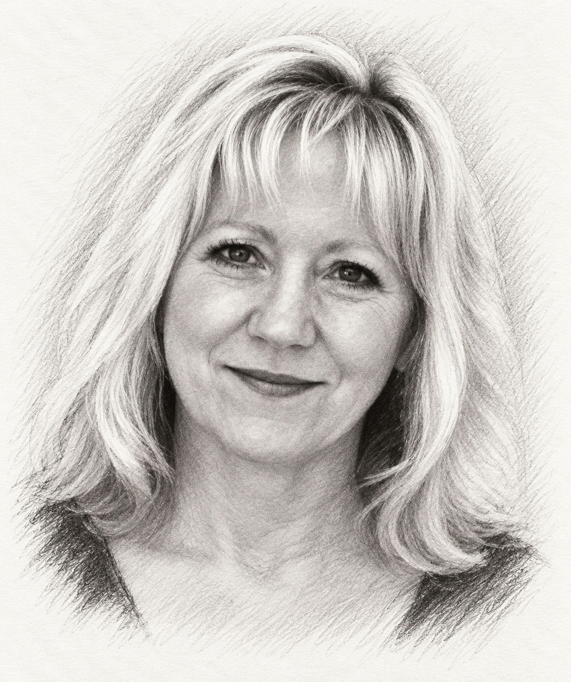 Sonya Phillipps